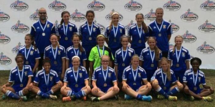 Jr Majestics 00 In State Cup Semi-Finals on Saturady